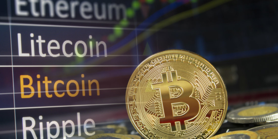 Bitcoin, Ethereum ve XRP analizi: Üç büyük kripto parada teknik hedefler