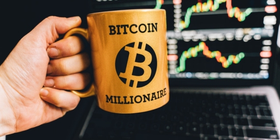 Fitch Ratings’den El Salvador’un Bitcoin hamlesi için olumsuz yorum