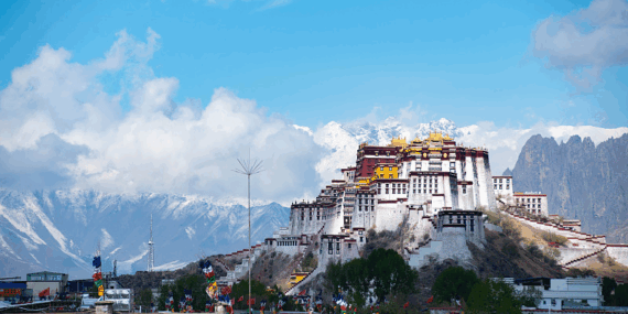 CGTN: Xizang’ın kalkınma süreci bir dönüşüm ve yenilenme hikâyesidir