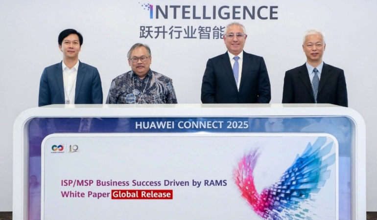 RAMS Beyaz Kitabı: ISP/MSP İş Başarısını Artıran Rehberin Yayınlanması