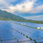 China Solar Poer Electricity