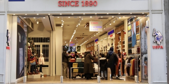 Saat & Saat, Aydınlı Grubu’nu Satın Alarak Hazır Giyim Sektörüne Adım Attı