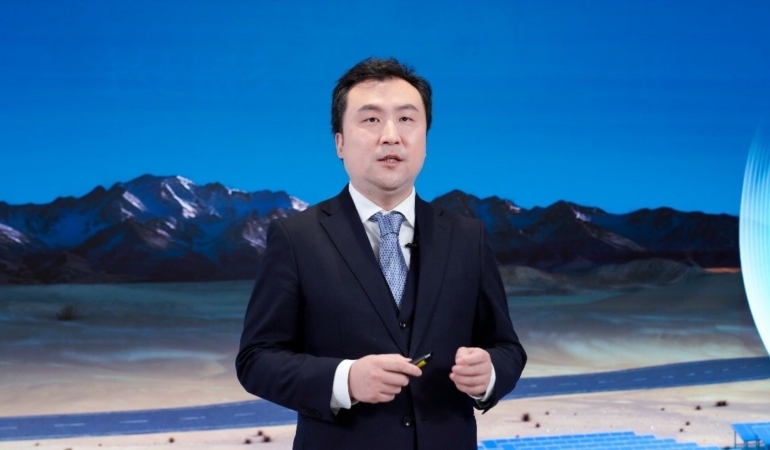 Huawei Smart PV ve ESS 2026