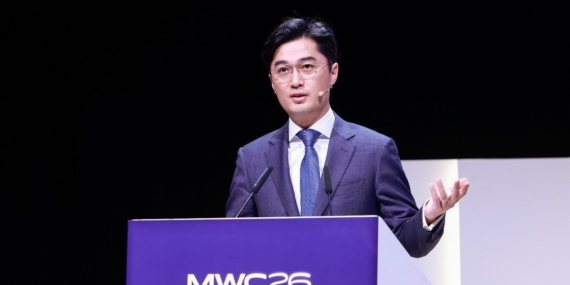 Huawei, MWC Barcelona 2026’da Yapay Zeka Odaklı Büyüme Stratejilerini Tanıttı