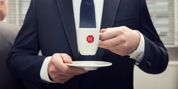 JDE Peet’s Küresel Tedarik Zinciri Operasyonlarını OMP ile Dijitalleştiriyor