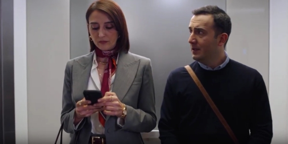 Ödeme Süreçleri Ciroya Nasıl Dönüşüyor? Payten’den Yeni Kampanya