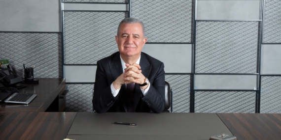 Mars Logistics’ten Rekor Ciro ve Dev Yatırımlar: 2025’te 633,9 Milyon Euro, 2026 Hedefi 740 Milyon Euro!