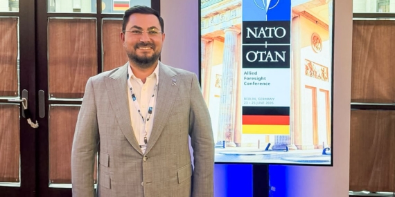 Yapay Zeka Kritik Altyapılarda Devrim Yaratıyor: Ahmet Acaroğulları’ndan Çarpıcı Açıklamalar!
