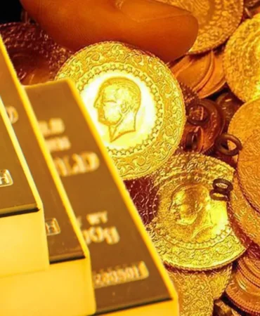 ABD Tahvil Getirileri ve Dolar Baskısıyla Gerileyen Altında Toparlanma Çabası