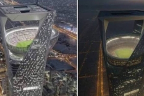 Suudi Arabistan Finansal Öncelikler Nedeniyle 2,5 Milyar Dolarlık Stadyum Projesini Durdurdu