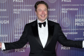 Elon Musk'ın Serveti Tesla ve SpaceX Hisselerindeki Artışla 1 Trilyon Doları Aştı