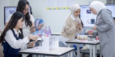 Çin'in Kadınlara Yönelik Dijital Eşitlik ve İş Birliği Çalışmaları