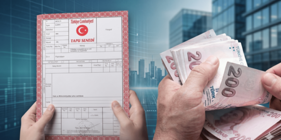 Emlak vergisinde ikinci taksit dönemi 1 Kasım’da başlıyor