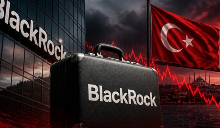 BlackRock Frontiers Investment Trust Türkiye Portföyündeki Varlık Payını Yüzde 0,5 Seviyesine İndirdi