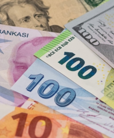Dolar/TL 49,83 Zirvesini Test Ederken Küresel Piyasalar Fed Kararına Odaklandı